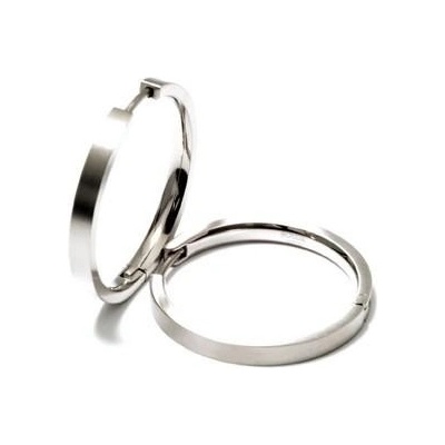 Boccia Titanium náušnice 0517-01