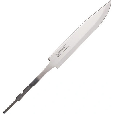 Morakniv No.3 carbon steel