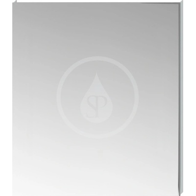 JIKA CLEAR 70x81 cm H4557311731441