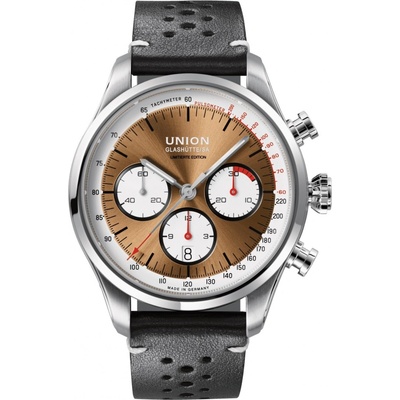 Union Glashütte D009.427.16.290.09