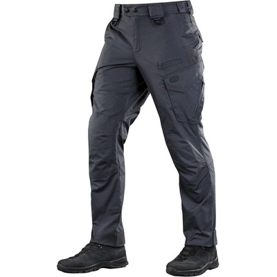 Nohavice M-Tac Aggressor Gen.II Flex taktické dark grey
