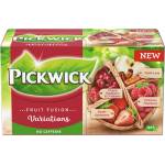 Pickwick Чай pickwick плодови вариации череша 39 г