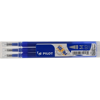 Pilot 2067 FriXion 0,7 mm náplň modrá