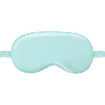 Kufreplus Maska na oči na spanie EM16 mätovo zelená