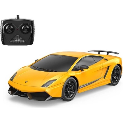 RAYA TOYS Кола с дистанционно Raya Toys Lamborghini Superleggera, 1: 24