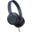 JVC HA-S31M-A blue