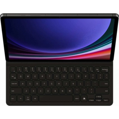 Samsung Tab S9/S9 FE EF-DX720UBEGWW Black