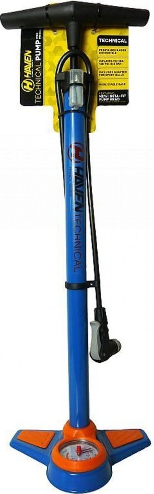 Haven Technical