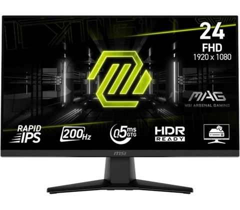 MSI MAG 242F