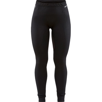 Craft Дамско синтетично термобельо Craft Women's Active Extreme X Pants Synthetic base layer - Black (114-1812-0112)