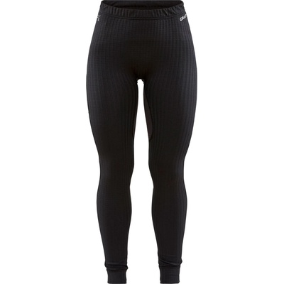 Craft Дамско синтетично термобельо Craft Women's Active Extreme X Pants Synthetic base layer - Black (114-1812-0112)