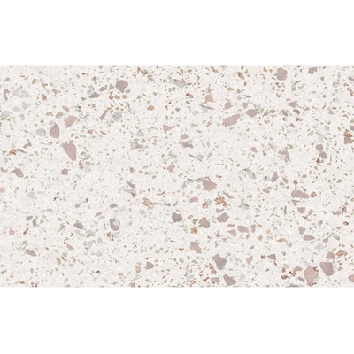Komar Vliesová fototapeta Tasteful Terrazzo 400 x 250 cm