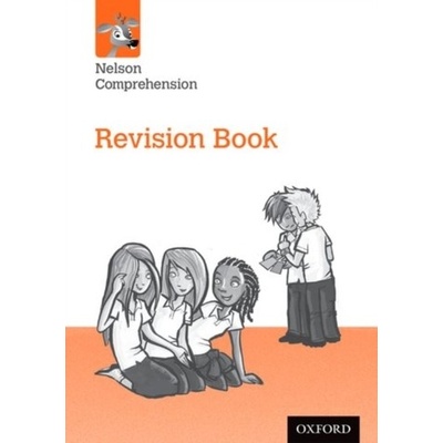 NELSON COMPREHENSION REV BK Y6P7 PK 30 Wren Wendy