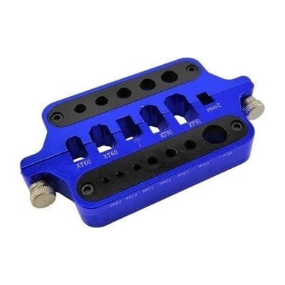 RC PARTS ULTIMATE RACING Universální pájecí stojánek