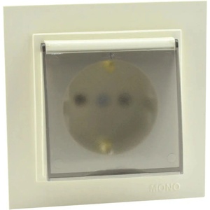 Mono Electric КОНТАКТ КРЕМ С КАПАК mono despina (8680453030018)