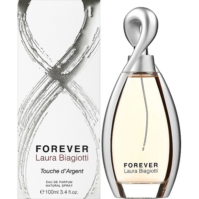 Laura Biagiotti Forever Touche d´Argent parfémovaná voda dámská 100 ml tester
