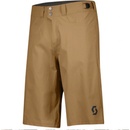 Scott Trail Flow w/pad Silt Beige