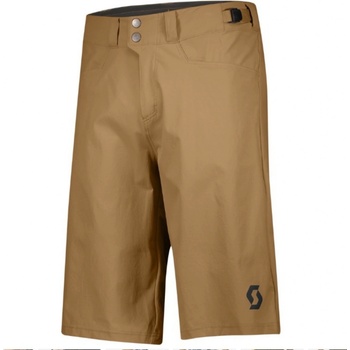 Scott Trail Flow w/pad Silt Beige