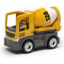 Efko IGRÁČEK MULTIGO BUILD Míchačka s řidičem