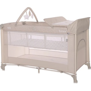 Lorelli Classic КОШАРА torino 2 НИВА plus fog striped elements (10080472212)