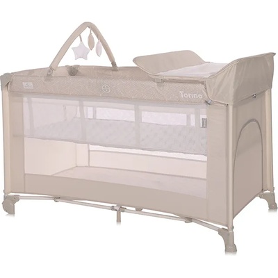 Lorelli Classic КОШАРА torino 2 НИВА plus fog striped elements (10080472212)