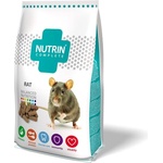 Nutrin Complete Плъх 400 г