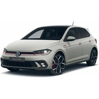 Volkswagen Polo GTI DSG 152 kW