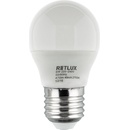 Retlux RLL 265 E27 žárovka G45 miniG 6W bílá teplá
