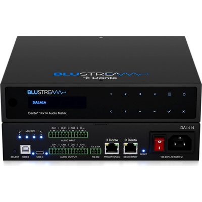 Blustream DA1414