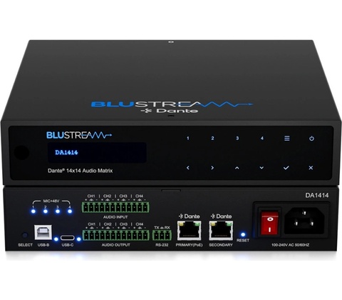 Blustream DA1414