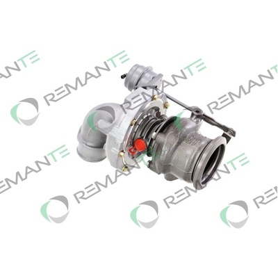 TURBO GARRETT 704059-0001 DB VITO OM611