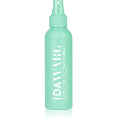 IDA WARG Beauty Texturizing Salt Water Spray солен спрей за плажен ефект 150ml