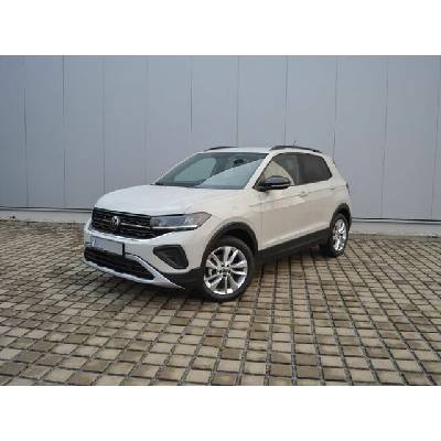 Volkswagen T-Cross 1.0 TSI Energy 85 kW