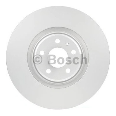 BOSCH Brzdový kotúč 0986479748