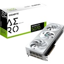 GIGABYTE GeForce RTX 5070 Aero OC 12GB GDDR7 192bit (GV-N5070AERO OC-12GD)