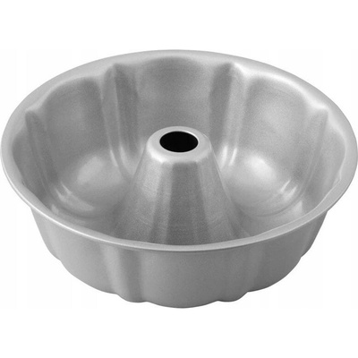 Wilton Forma na bábovku 24x8,55 cm kovová