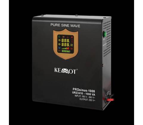 KEMOT URZ3410