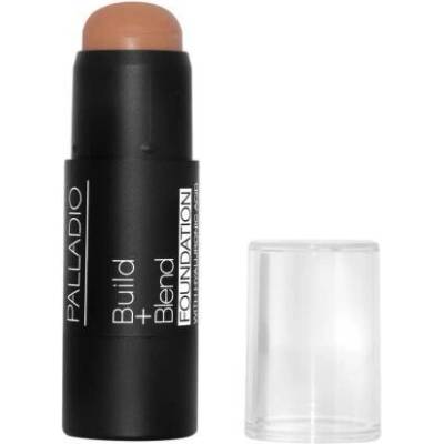 Palladio Krémový make-up v tyčince Skořice 7 g