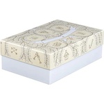 EXACOMPTA Кутия за подаръци, 24x36x12 cm, EXACOMPTA, сватба 22002304000F (22002304000F)