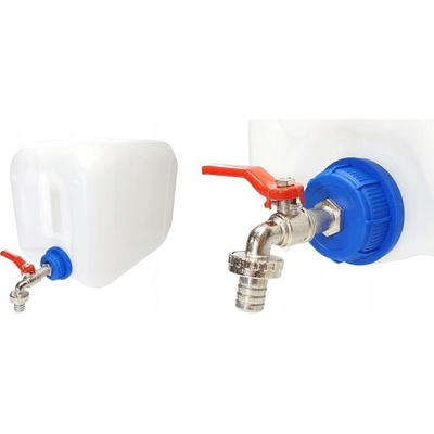 TradeMotion Baniak na vodu 15,5-20 l