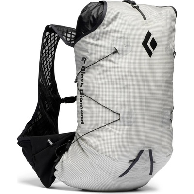 Black Diamond Раница за трейл бягане Black Diamond Distance 15 Backpack Trail running backpack - Alloy (504-1503-0113)