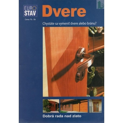 Chystáte sa vymeniť dvere alebo bránu ? - Soňa Kováčová-Šuchová