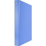 DONAU 4-ring binder A4 30mm blue - mallbg - 21,69 лв