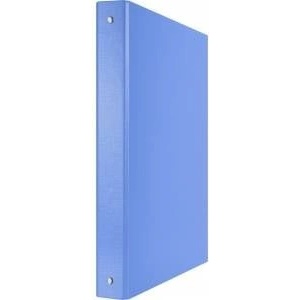 DONAU 4-ring binder A4 30mm blue - mallbg - 21,69 лв