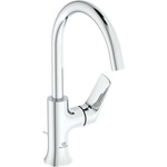 Ideal Standard La Dolce Vita - Смесител за умивалник със сифон, хром BD657AA (BD657AA)