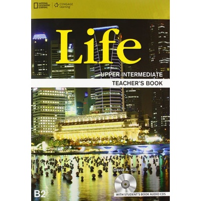 Life Upper Intermediate Teachers Book