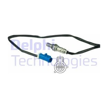 Lambda sonda DELPHI ES20517-12B1