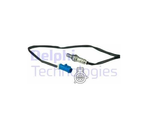 Lambda sonda DELPHI ES20517-12B1