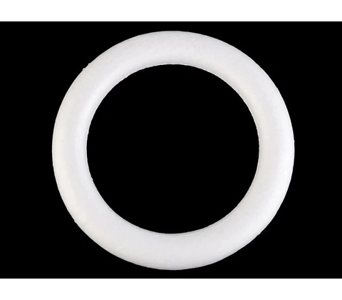 Věnec Ø24 cm polystyren
