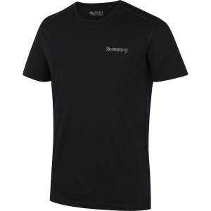 Zulu Merino 160 Short 4C Comfy Размер: L / Цвят: черен